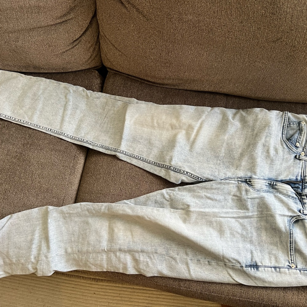 Rag & Bone Fit 2 Slim, 36W 32L